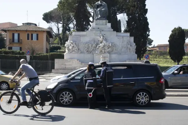 manifestazione roma sabato — IT news