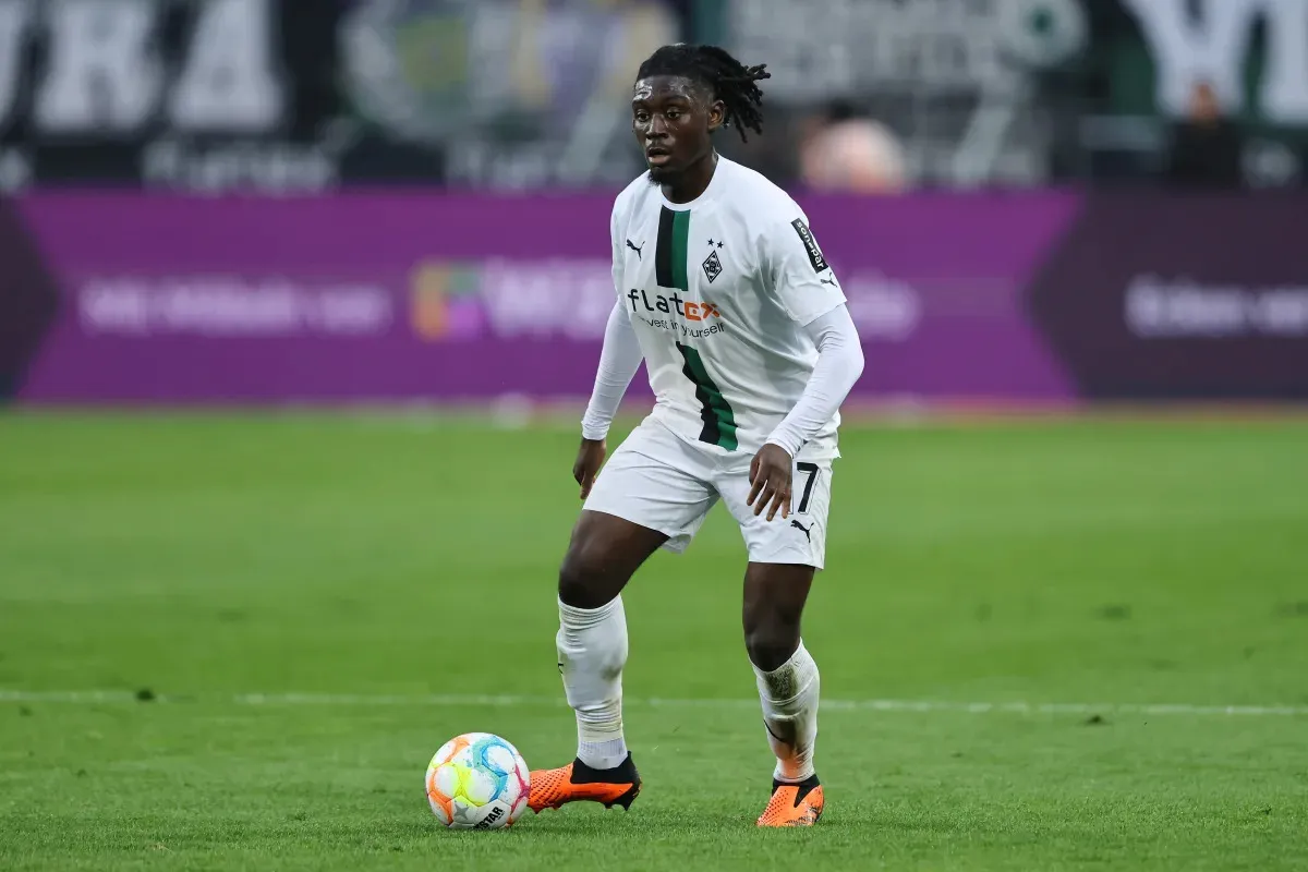 Manu koné: Cosa è successo a  durante il match Roma-Bologna?