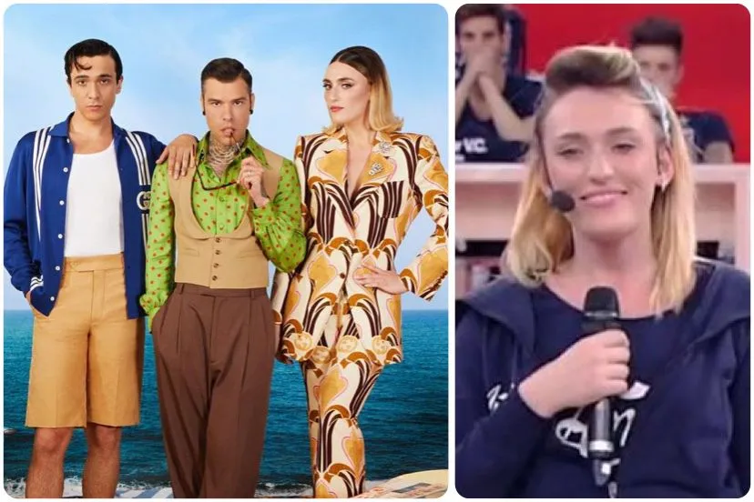 Mara sattei amici: Mara Sattei ad Amici: il suo ritorno con ‘Le cose che non sai di me’