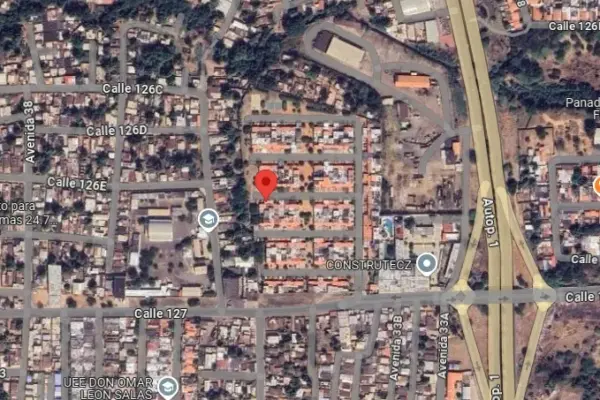maracaibo — IT news