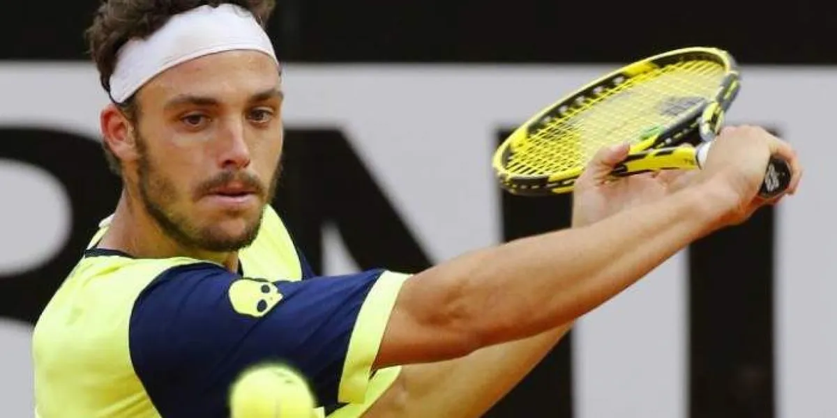 Marco cecchinato: aggiornamenti recenti sulle sue prestazioni