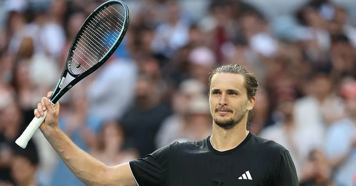 Marin čilić: Cosa significa la sconfitta di  contro Alexander Zverev?