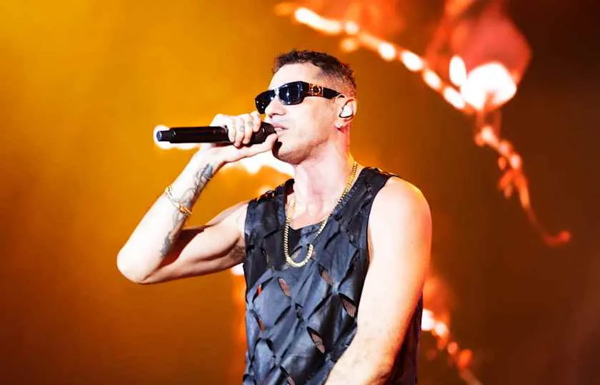 Marracash gue biglietti: Marracash e Guè: i biglietti per il concerto del 12 settembre 2026 sono già sold out?