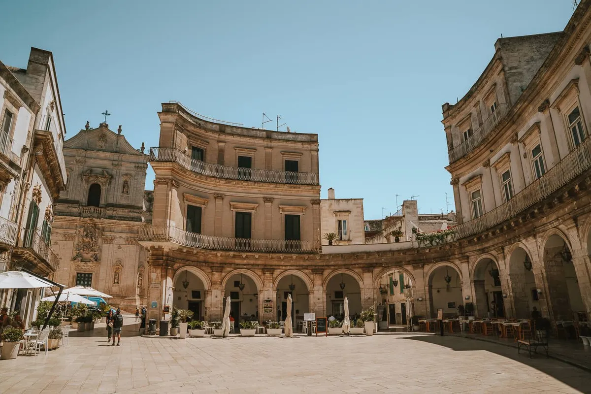 Martina Franca celebra San Giuseppe con eventi significativi