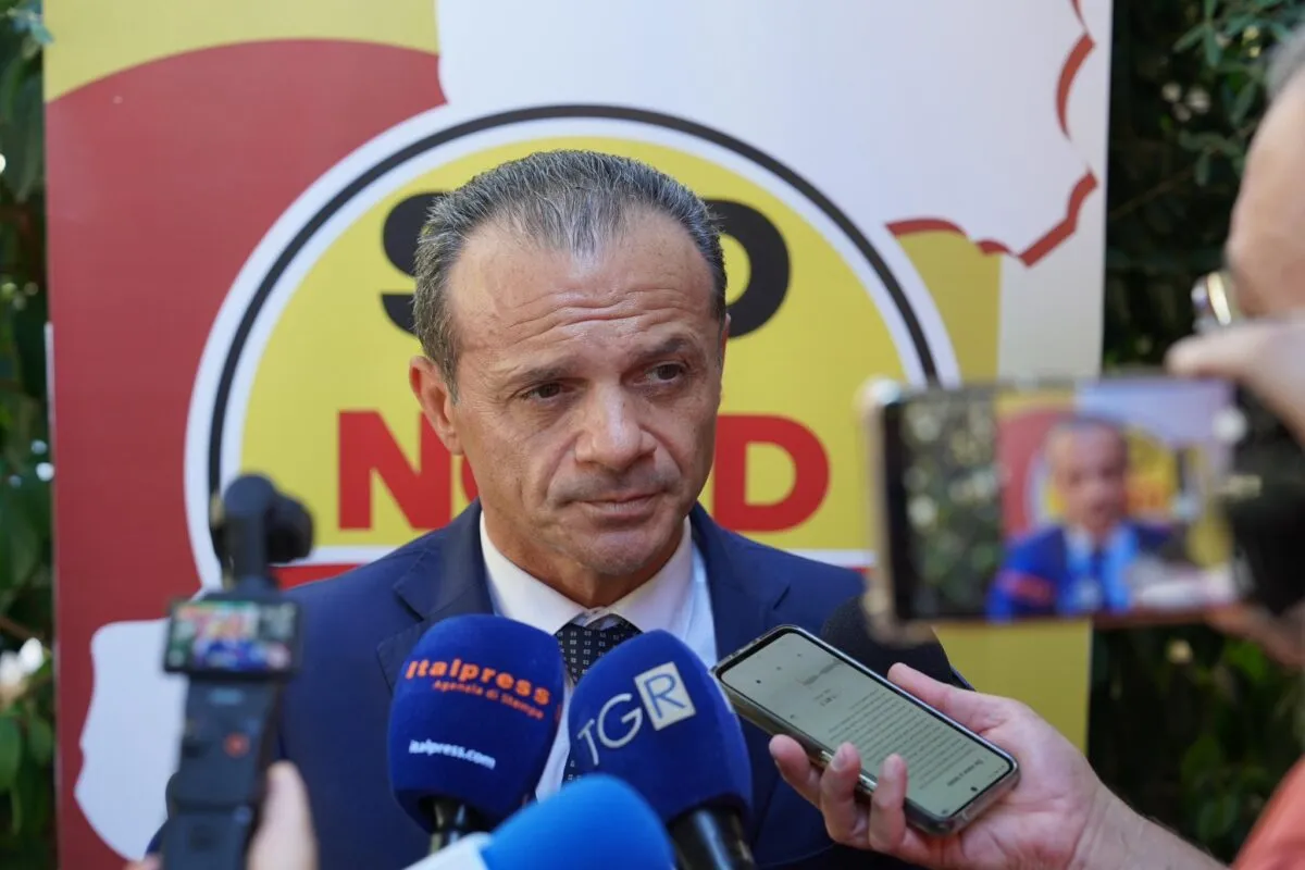 Matilde Siracusano si ritira dalla corsa per le comunali di Messina?