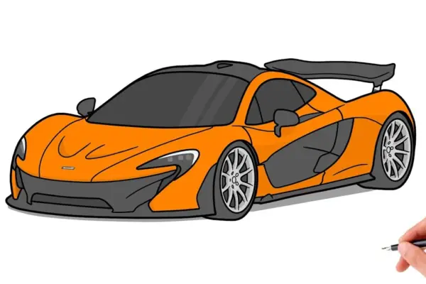 mclaren — IT news