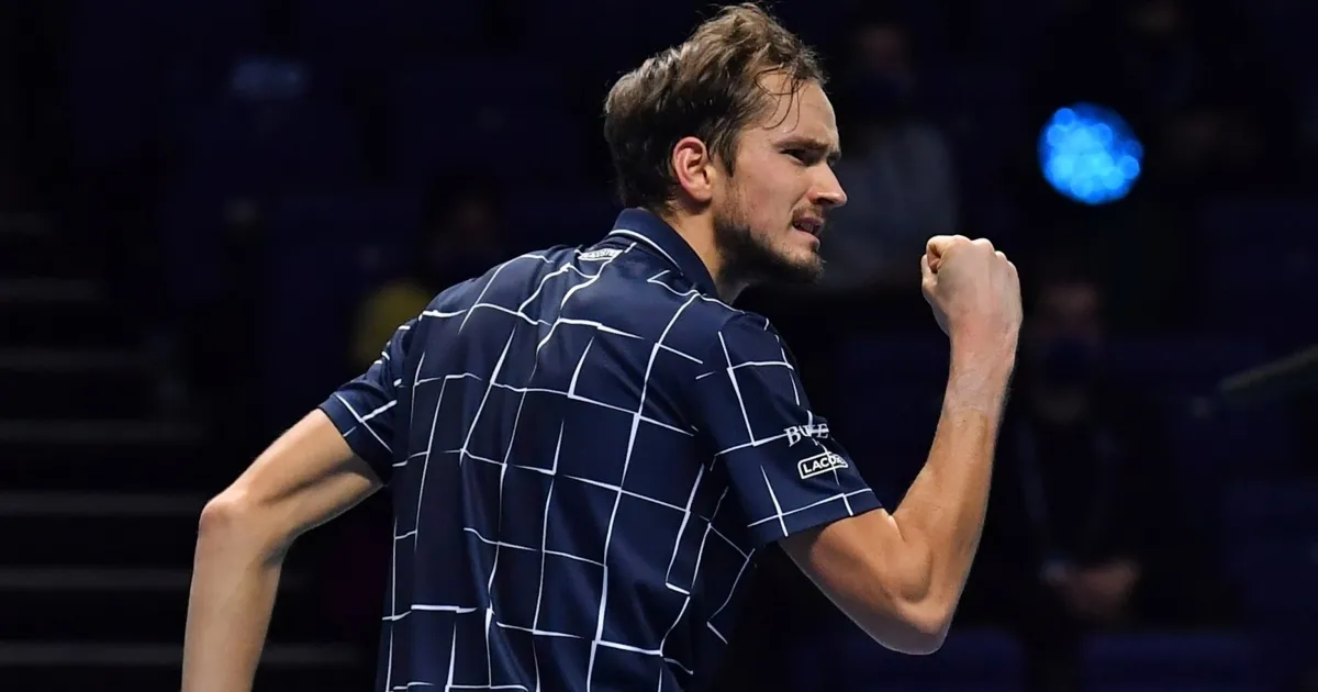 Medvedev: Daniil avanza agli ottavi di finale a Indian Wells 2026