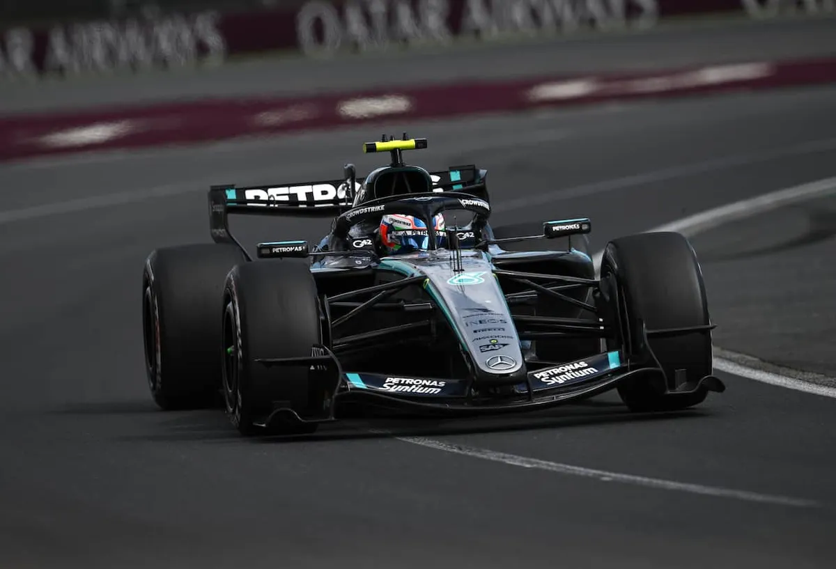 Melbourne: Formula 1: Il Gran Premio di