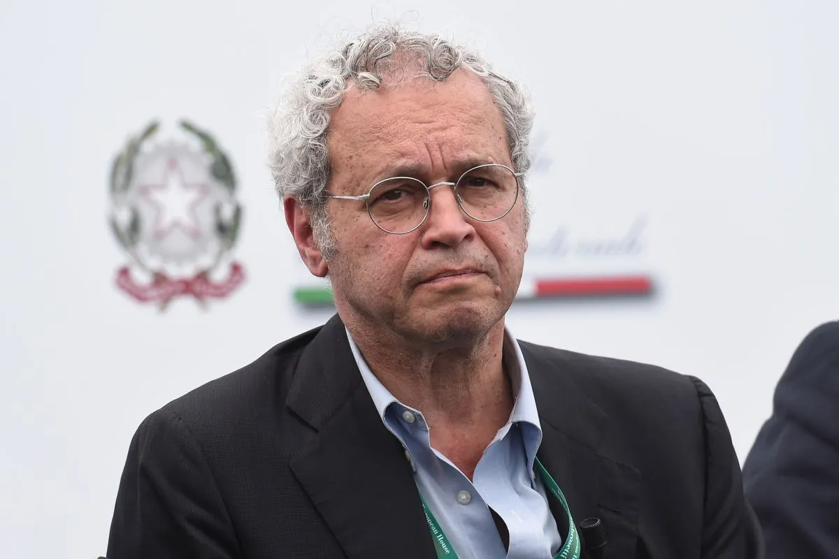 Mentana: Cosa è successo a  durante il referendum sulla giustizia?