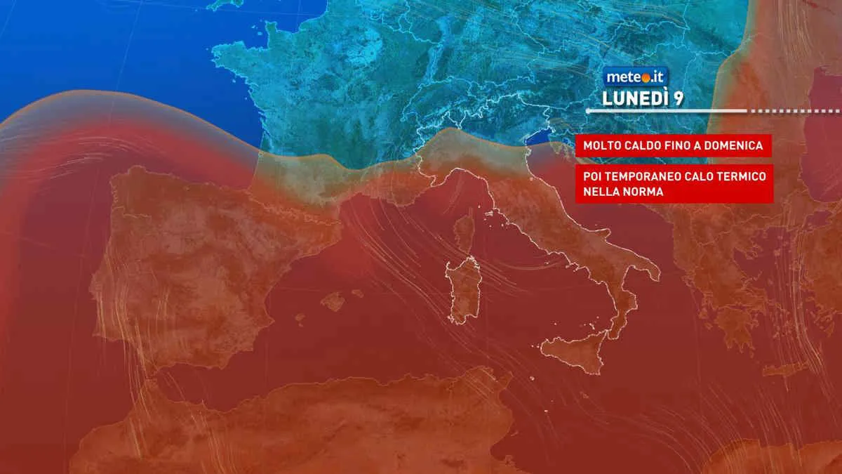 Meteo catanzaro: Qual è il meteo a Catanzaro il 31 Marzo 2026?