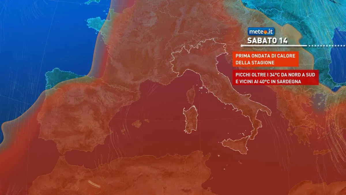 Meteo Milano oggi: condizioni di variabilità e vento forte