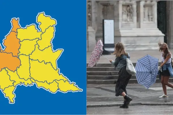 meteo milano — IT news