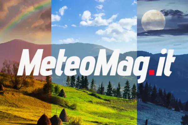 meteo napoli — IT news