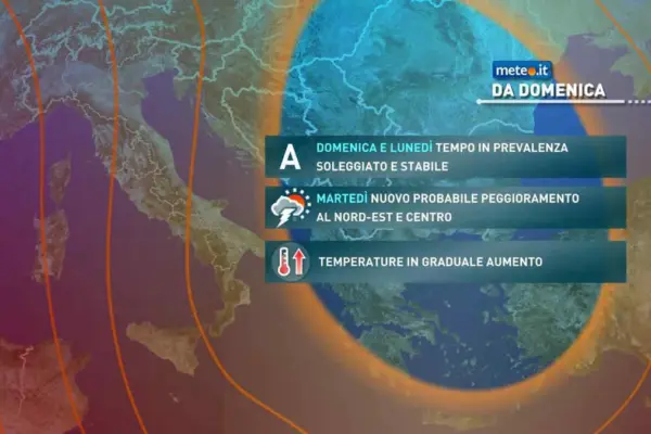 meteo novara — IT news