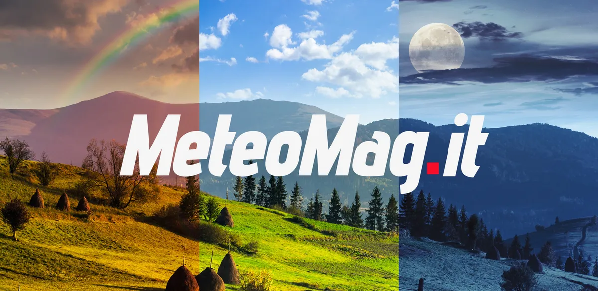 Meteo Palermo: pioggia e schiarite per il 16 marzo