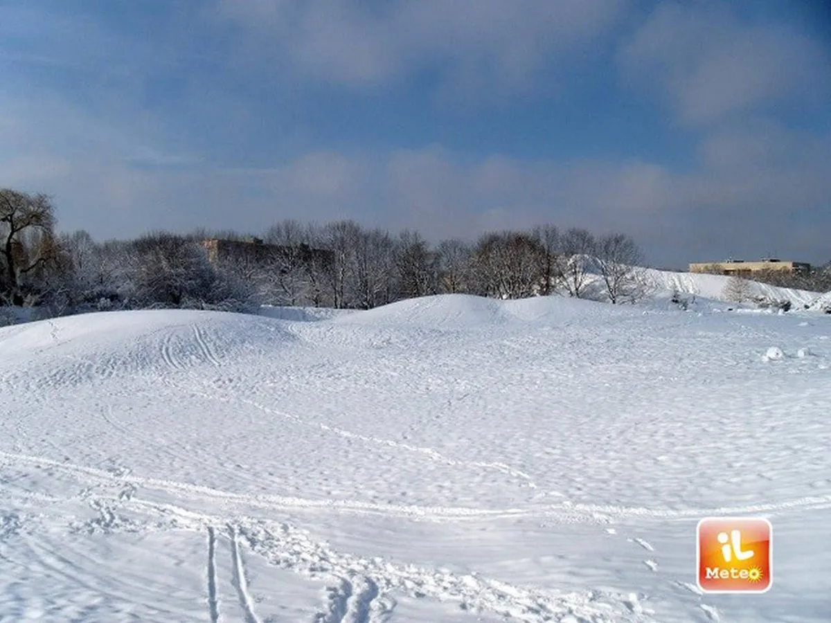 Meteo perugia: Qual è il meteo a Perugia il 26 Marzo 2026?
