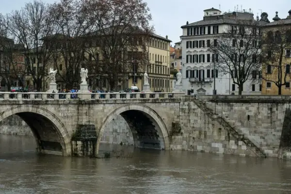 meteo roma oggi — IT news