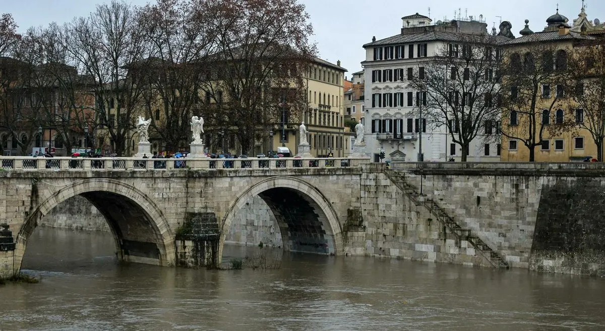 Meteo Roma oggi: quali sono le previsioni?