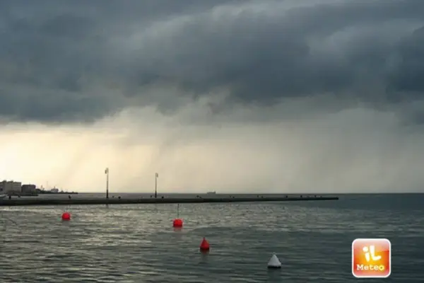 meteo trieste — IT news