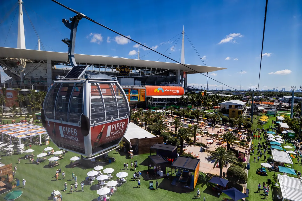 Miami Open 2025: Tutto quello che c’è da sapere