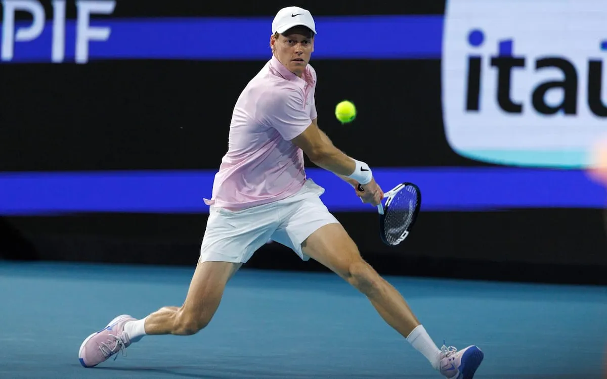 Miami open 2026: Cosa aspettarsi dal ?