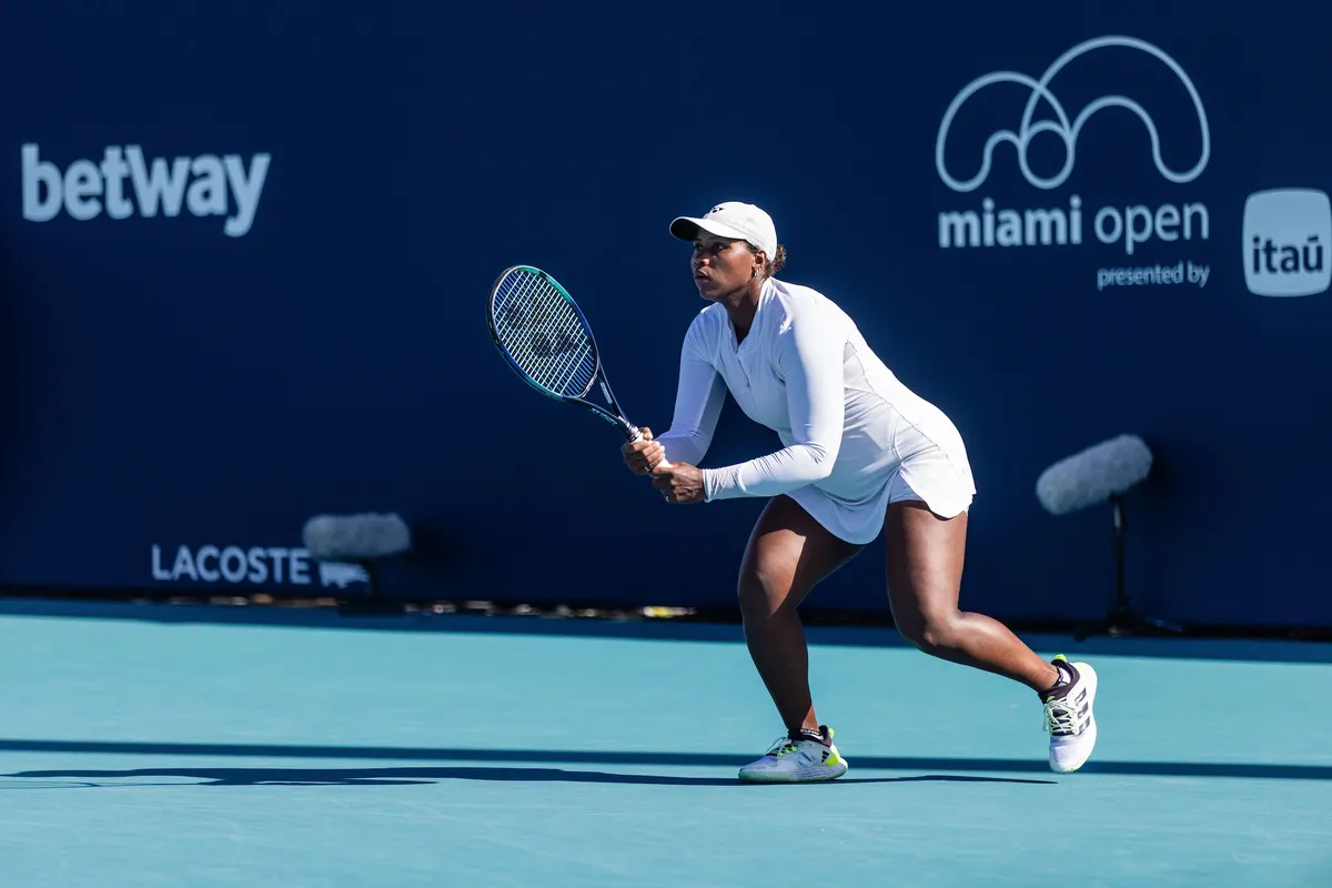 Miami open: Cosa sta succedendo al  2026?