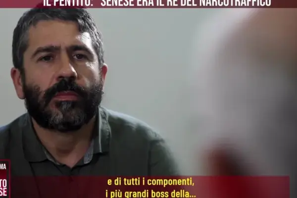 michele senese — IT news