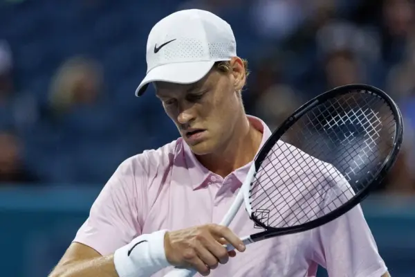 michelsen tennis — IT news