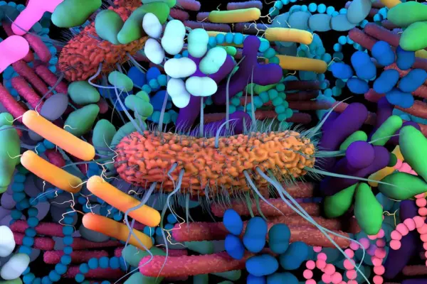 microbioma — IT news