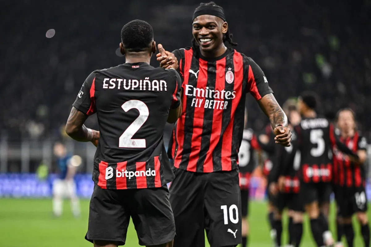 Milan – inter