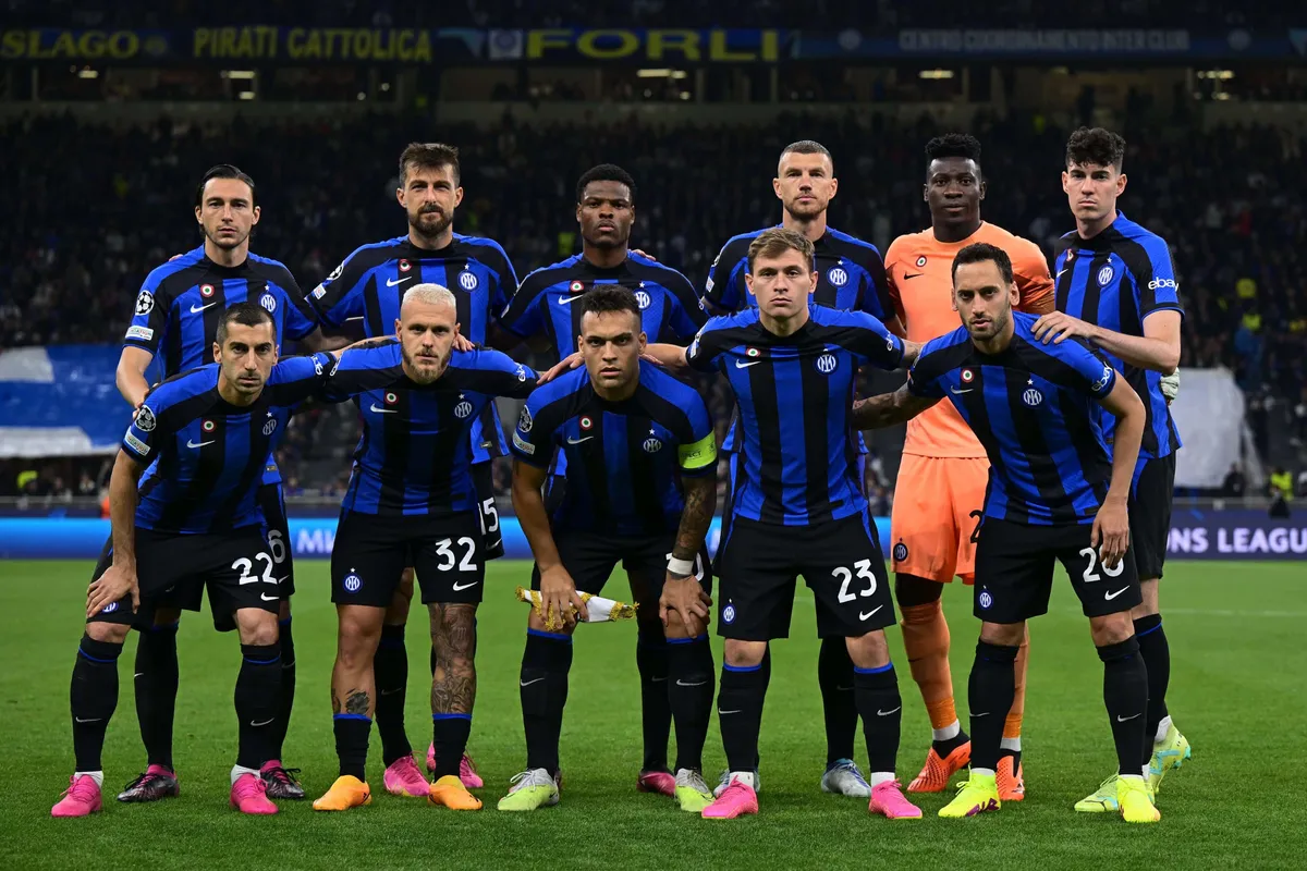 Milan inter: il derby della Madonnina si avvicina