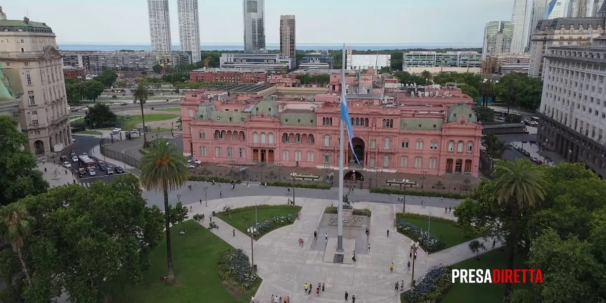 Milei: la crisi economica in Argentina e le sue conseguenze