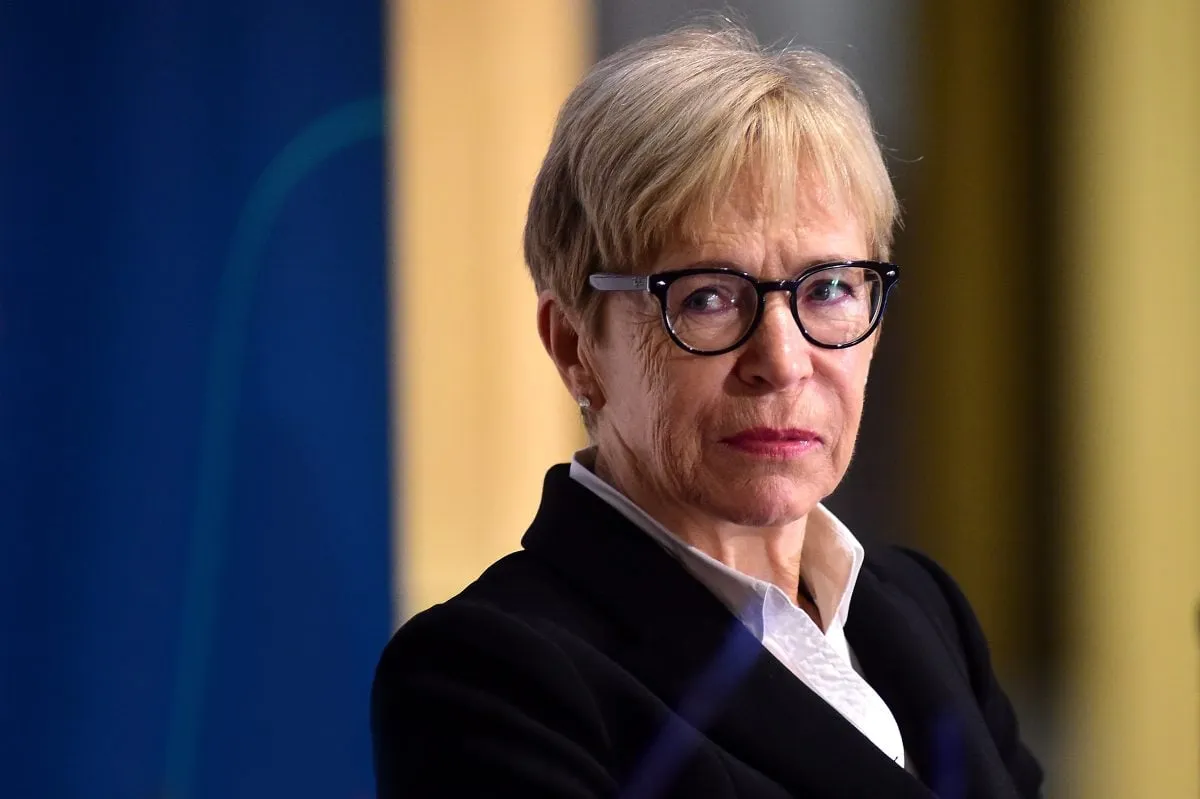 Milena gabanelli mentana
