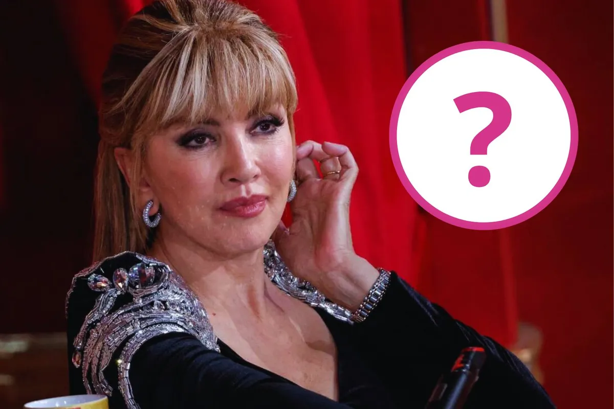 Milly Carlucci riporta in vita Canzonissima: cosa aspettarsi?