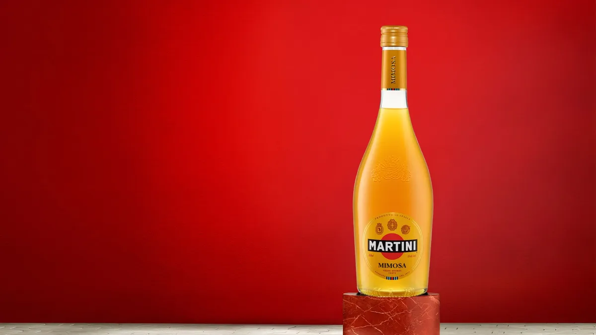 Mimosa martini: Cosa è successo a , la corrispondente di guerra?