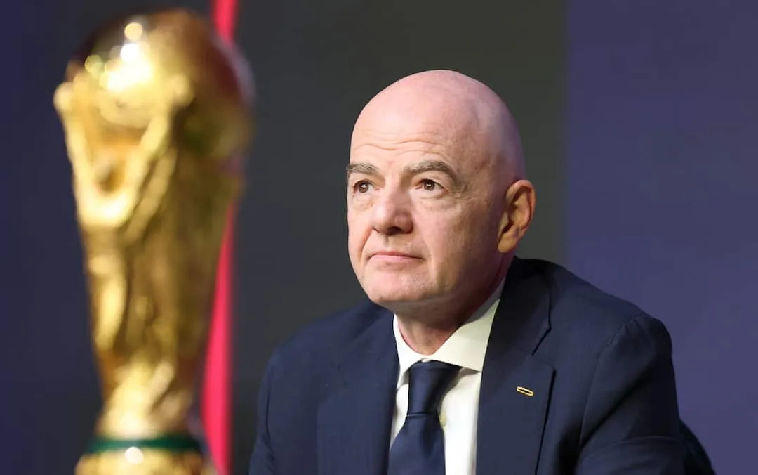 Mondiali 2026