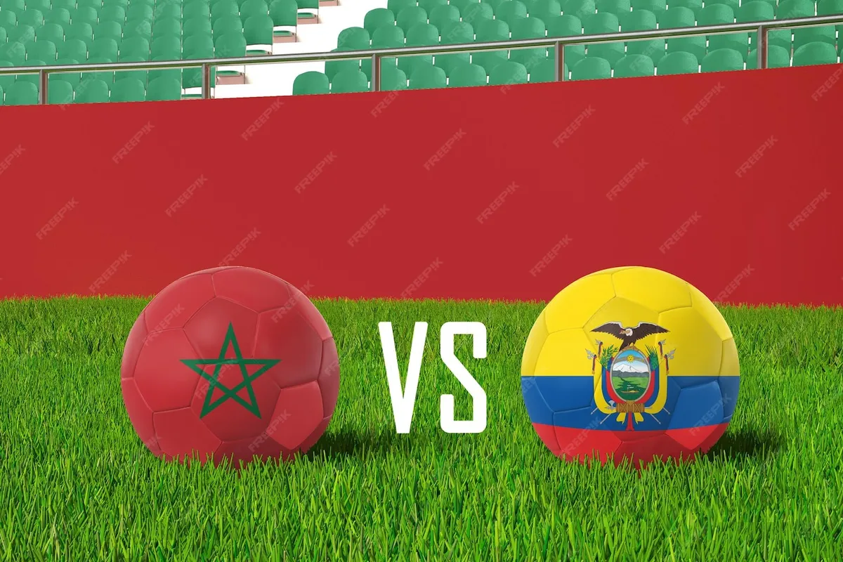 Morocco vs Ecuador: Quali sono le ultime novità sulla partita del 27 marzo 2026?