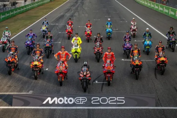 moto 2 — IT news