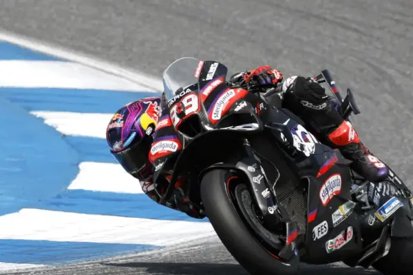 motogp sprint — IT news