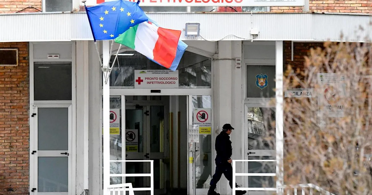 Napoli epatite a: Cosa sta succedendo a Napoli con l’epatite A?