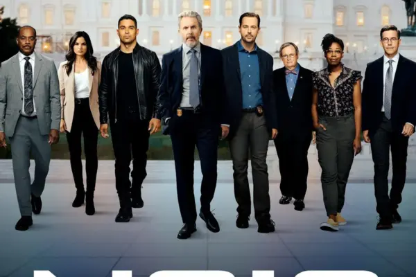 ncis — IT news