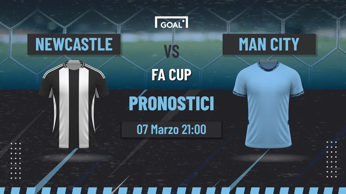 Newcastle – manchester city