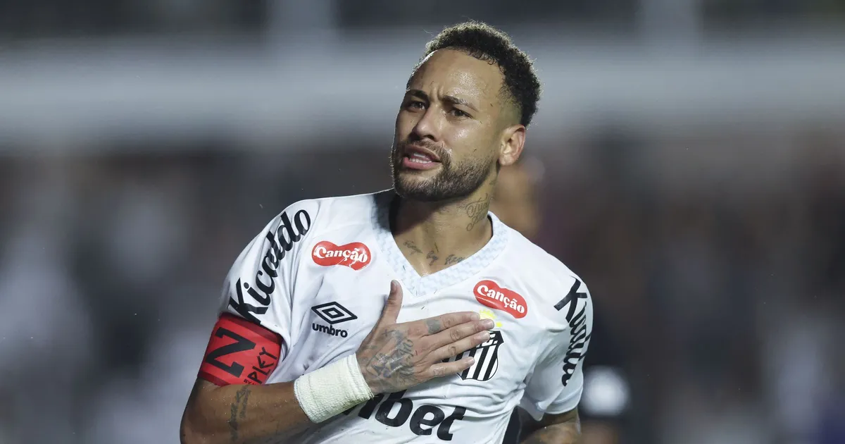 Neymar non convocato per le amichevoli: un passo verso il suo ultimo Mondiale
