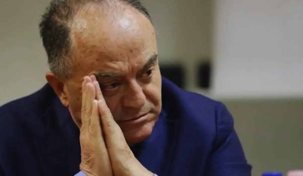 Nicola gratteri: un procuratore sotto attacco