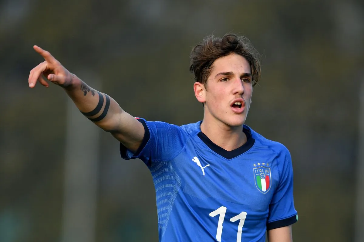 Nicolo grande fratello: Cosa succede a Nicolò al Grande Fratello?