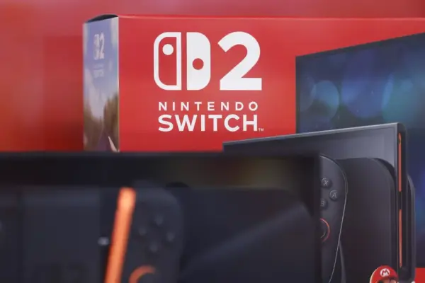 nintendo switch — IT news