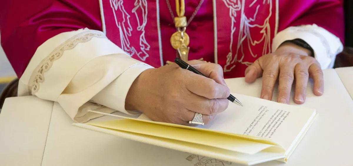 Nomine papa leone: Quali sono le nuove nomine di Papa Leone XIV?