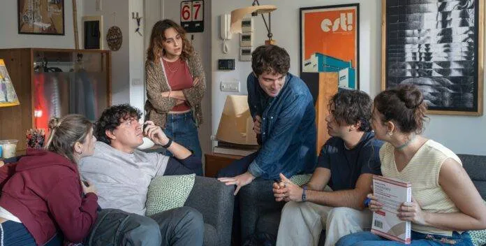 Notte prima degli esami 3.0: il nuovo film di Tommaso Renzoni