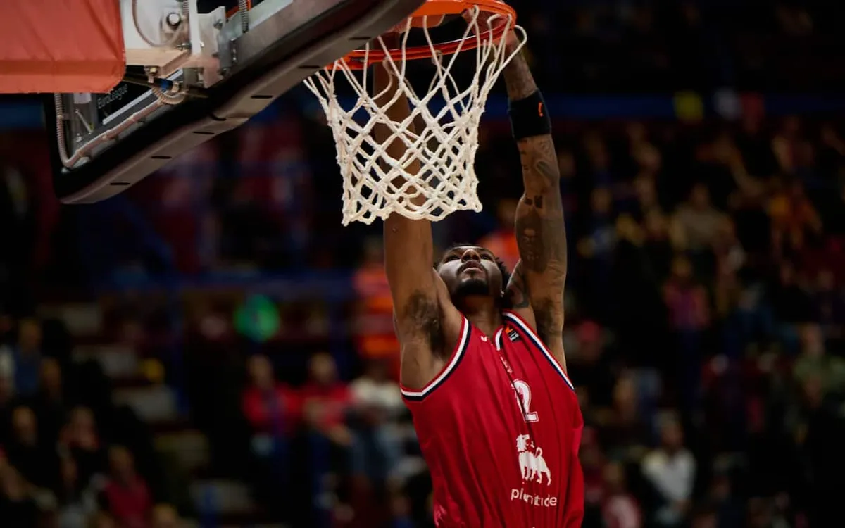 Olimpia Milano – Virtus Bologna: Chi ha vinto il derby di Eurolega?