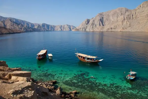 oman — IT news